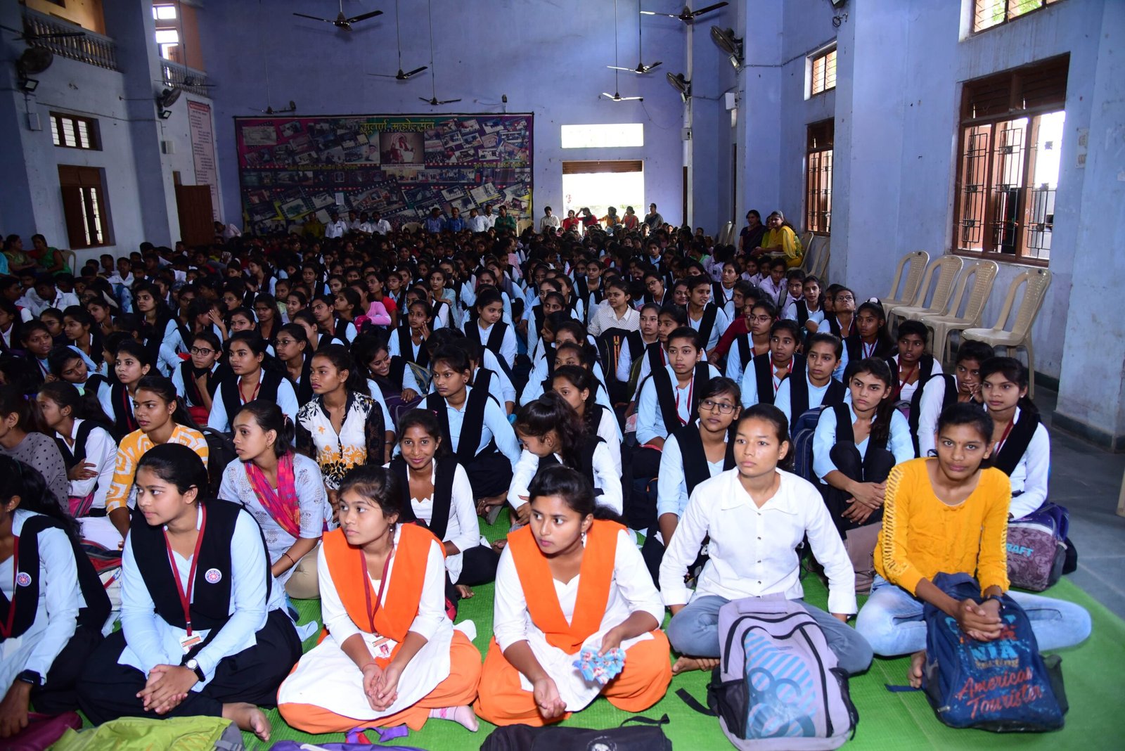 Student Felicitation 2